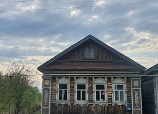 Продаю дом, 47.9 м2, село Абрамово, Заречная улица, 27
