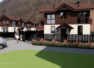 Продаю дом, 97 м2, село Эстосадок, Берёзовая улица