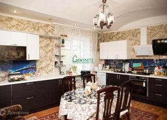 Дом на продажу, 110 м2, село Малая Зоркальцева, улица Учителей