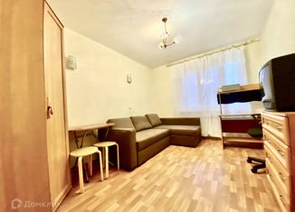 Продажа комнаты, 61.9 м2, Санкт-Петербург, проспект Художников, 14, метро Озерки