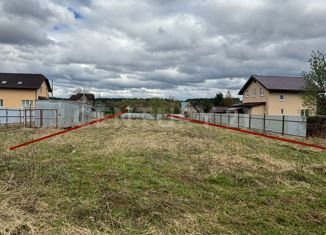 Продаю участок, 12 сот., село Спас-Загорье, Центральная улица