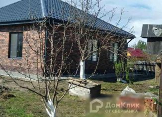 Продаю дом, 100 м2, СНТ Солнышко, Цветочная улица