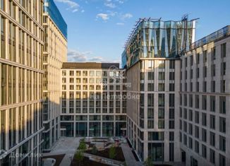 Продажа двухкомнатной квартиры, 46.1 м2, Москва, ЖК Слава, жилой комплекс Слава, к3