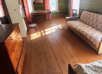 Дом на продажу, 52 м2, село Воютино, Центральная улица