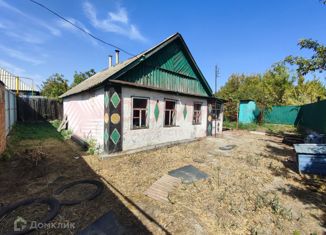 Продажа дома, 41 м2, Шахты, Иртышский переулок