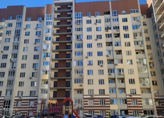 Продам 1-ком. квартиру, 35 м2, Саратов, улица имени Александра Кривохижина, 4, ЖК Авиатор