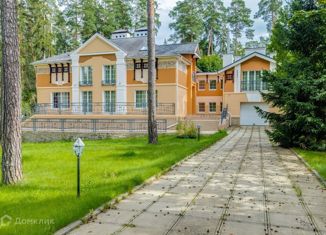 Продажа дома, 530 м2, деревня Дунино