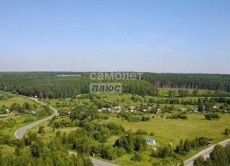 Земельный участок на продажу, 50 сот., деревня Тяпкино