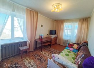 Продается 4-ком. квартира, 76.5 м2, посёлок Прикамский, Лесная улица, 12