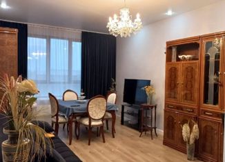 Продается однокомнатная квартира, 53 м2, Москва, проезд Серебрякова, 11к1, ЖК Сильвер