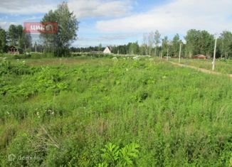 Продаю земельный участок, 14 сот., деревня Турлатово, Центральная улица, 1А