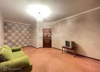 Продам 1-комнатную квартиру, 40.3 м2, Белгородская область, Севастопольская улица, 107