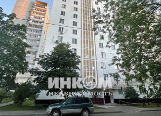 Продам однокомнатную квартиру, 34 м2, Москва, Енисейская улица, 28к1, метро Бабушкинская