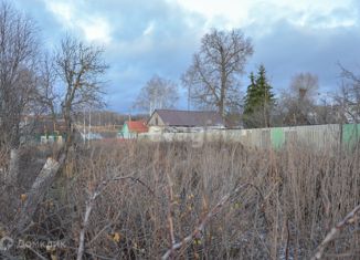 Земельный участок на продажу, 10 сот., село Лопатино