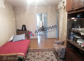 2-комнатная квартира на продажу, 45.4 м2, Суворов, Тульская улица, 19