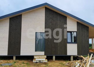 Продам дом, 100 м2, деревня Коряково