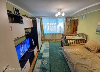 Двухкомнатная квартира на продажу, 37.9 м2, Волгоградская область, улица Лизы Чайкиной, 38