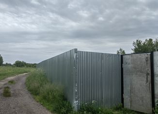 Продам земельный участок, 5 сот., деревня Ильино, Первомайская улица