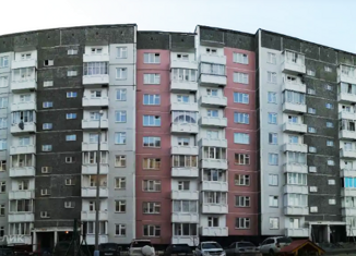 Продается однокомнатная квартира, 37.9 м2, Кодинск, улица Гидростроителей, 13