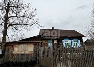 Дом на продажу, 40.6 м2, Анжеро-Судженск, улица Некрасова