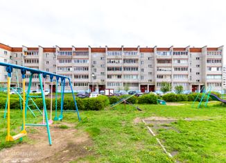 Продам 4-ком. квартиру, 96 м2, Татарстан, бульвар Кол Гали, 9