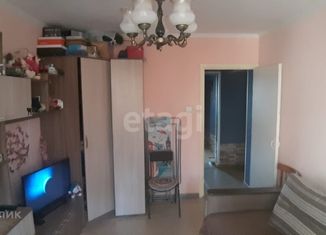 Квартира на продажу студия, 15 м2, Томск, улица Никитина, 17, Советский район