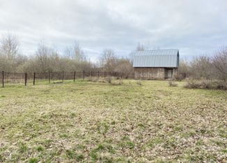 Продается участок, 18 сот., деревня Красный Восход, Луговая улица