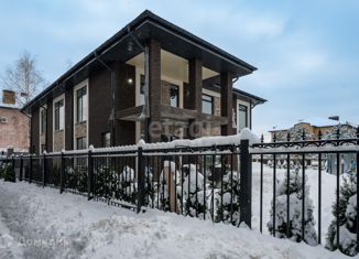 Продам дом, 480 м2, деревня Молоденово