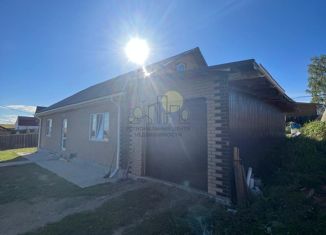 Продажа дома, 94 м2, СНТ Горка, Берёзовая улица, 334