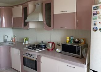 Однокомнатная квартира на продажу, 44.8 м2, Нижний Новгород, Горная улица, 11, Горная улица