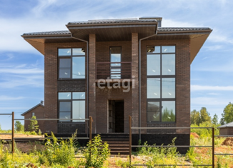 Продается дом, 134 м2, деревня Шудья, Речная улица, 12