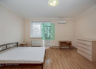 1-комнатная квартира на продажу, 49.6 м2, Севастополь, улица Комбрига Потапова, 14, ЖК Южный