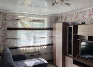 Однокомнатная квартира на продажу, 33.3 м2, Самарская область, улица Виталия Жалнина, 17
