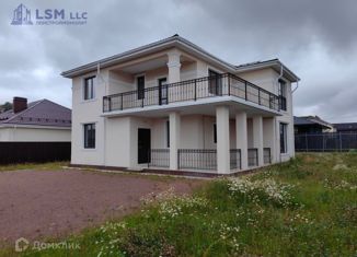 Продажа дома, 240.8 м2, КП Софийские сады, улица Мусоргского