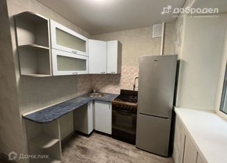 Продается двухкомнатная квартира, 44.2 м2, Свердловская область, улица Белинского, 152к3