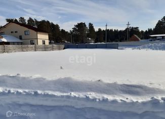 Участок на продажу, 6.2 сот., посёлок Сосновка, Морская улица