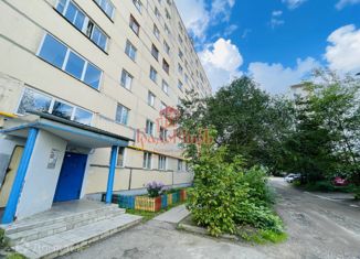 Продажа 3-комнатной квартиры, 54.2 м2, Александров, улица Королёва, 11