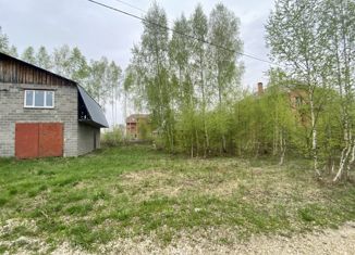 Продам участок, 8 сот., Егорьевск, Отрадная улица, 18