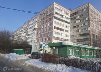 Продам 1-ком. квартиру, 32.5 м2, Рязань, улица Тимакова, 15/23, район Песочня