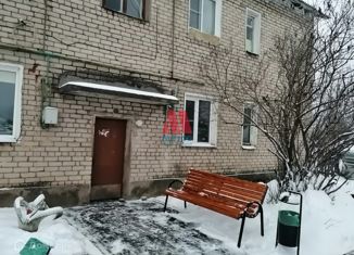 Продам 3-комнатную квартиру, 54.5 м2, деревня Мокеевское, деревня Мокеевское, 2