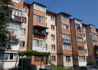 Продается 3-ком. квартира, 61.6 м2, Владикавказ, проспект Коста, 292к1, 4-й микрорайон