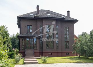 Продается дом, 464 м2, Щёлково, улица Некрасова, 8А