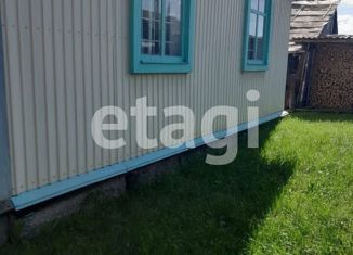 Продается дом, 36 м2, поселок Камарчага