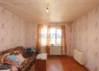 Продам 1-комнатную квартиру, 29.6 м2, Нефтеюганск, 8-й микрорайон, 4