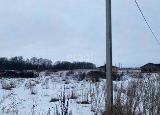 Продажа участка, 10 сот., село Хвощеватка, Цветочная улица