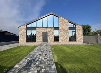 Продам дом, 126 м2, Краснодар, улица Григория Пономаренко, 2, улица Григория Пономаренко