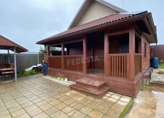 Продам дом, 75.6 м2, деревня Села, Солнечная улица, 22