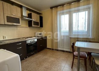 Аренда 1-комнатной квартиры, 43 м2, Воронеж, улица Владимира Невского, 38В, ЖК Вега