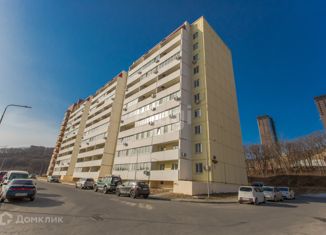 Продажа однокомнатной квартиры, 35.2 м2, Приморский край, улица Адмирала Горшкова, 57