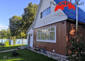 Дом на продажу, 110.2 м2, СНТ Васюки